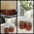 عسل سدر صافي طبيعي