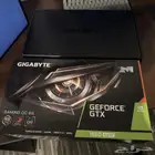 كرت شاشة 1660سوبر   Graphics card 1660 super