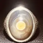 خاتم سليماني جميل صياغه جديده