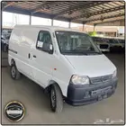 سوزوكي ايكو بضائع . جديد . 2025