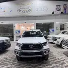 هايلوكس بريمي دبل تشغيل مفتاح 2025
