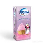 خليط ايسكريم ايجلو