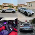 مرسيدس GT43 AMG 2025