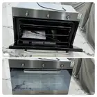 فرن غاز اريستون جديد