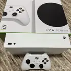 اكس بوكس سيرس اس 500 قيقا