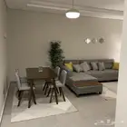 شقة فندقية حي الروضة على طريق صاري