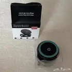 حامل جوال مغناطيسي للسيارة.