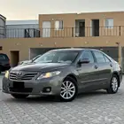 تايوتا كامري 2010 قير أتوماتيك GLX بدون فتحه