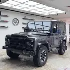 ديفندر 90 defender 2013