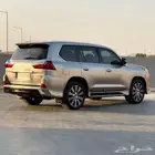 للبيع جيب لكزس 2019 ( LX SPORT )