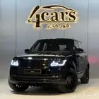 رنج روفر فوج سوبر تشارج 2016 مرهم 2020 (( بحالة ممتازة ))