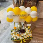 هدايا مكة _متدرب توصيل ورد مكة _تنسيق هدايا مكة _محل ورد