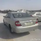 كامري 2003 تشليح قطع غيار
