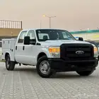 فورد F350 2011 ممشى قليل