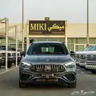 مرسيدس GLA 35 AMG خليجي اصفار بسعر ممتاز