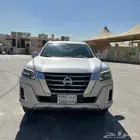 نيسان اكستيرا 2021 نص فل دبل دفلوك