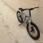 سيكل رياضي