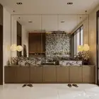 تصاميم داخلية وديكورات