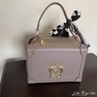 شنطة يد Love Moschino