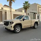 جي ام سي سييرا 2023 بيج بحالة الوكالة .