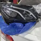 شمعه مرسيدس E200