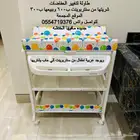 طاولة تغيير للاطفال