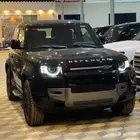 ديفندر باب واحد s90 2025