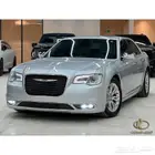 كرايسلر - C300 2021 - عداد 79 الف فقط