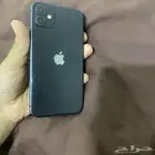 ايفون 11 نظيف بسعر مغري