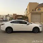 للبدل مازدا 6 موديل 2023