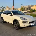 بورش كايين أس 2012 - Porsche cayenne S