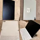 ايباد هواوي ميت باد   الذاكرة 256   الرام 12   اللون تيفاني