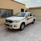 هايلوكس سعودي