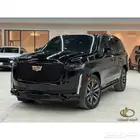 كاديلاك - اسكاليد 2021 سبورت - عداد 84 الف