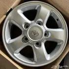 جنوط لاندكروزر 2001 مقاس 16