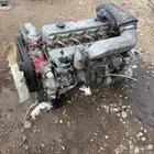 مكينة وقير هينو