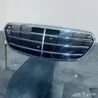 شبك مرسيدس S الجوهرة موديل 2022