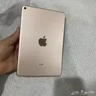 بسعر مغري ايباد الجيل الخامس ميني حديث وقوي