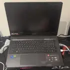 GE77hx 3080ti