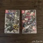 ألعاب سويتش Persona 5 Royal - Shin megami tensei 5