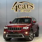 جيب شروكي ليمتد 2015 (( بحالة ممتازة ))