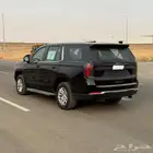 شيفرولية تاهو LT