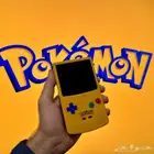 GameBoy Color - AMOLED - يوجد شحن