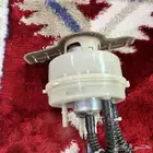 طرمبة بنزين بي ام دبليو وكالة