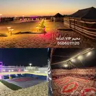 مخيم الجبيل