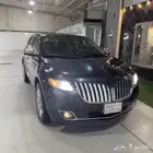لنكولن mkx 2013