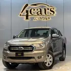 جيب رينجر 2020 (( بحالة ممتازة ))