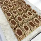 شمعة التأسيس ( جبل طويق )