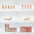 تصفية شاملة مكياج اصلي 100   وجودة عالية