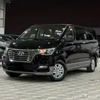 هونداي اتش ون H1 2020 نص فل ركاب